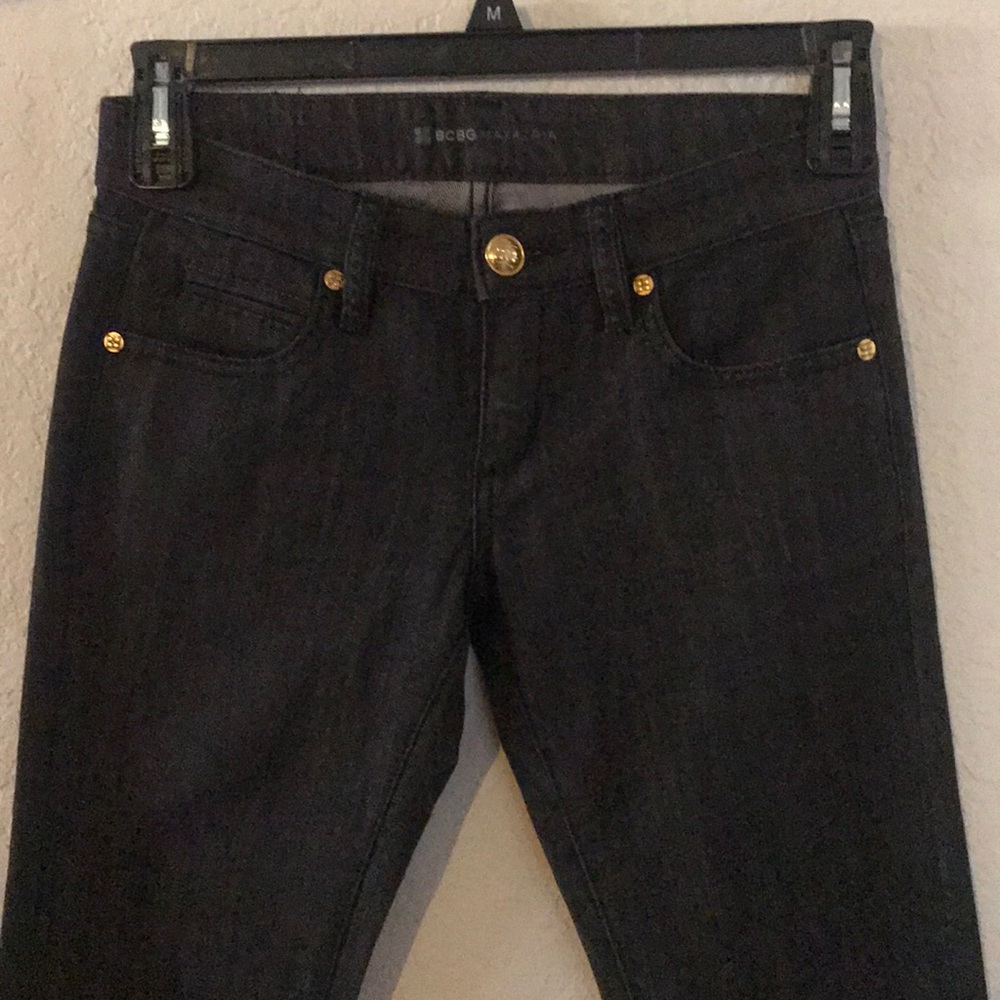 BCBGMAXAZRIA Skinny Jean
